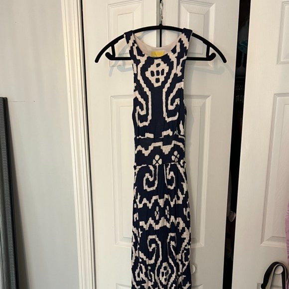 Maeve Dresses & Skirts - Anthropologie Maxi Dress